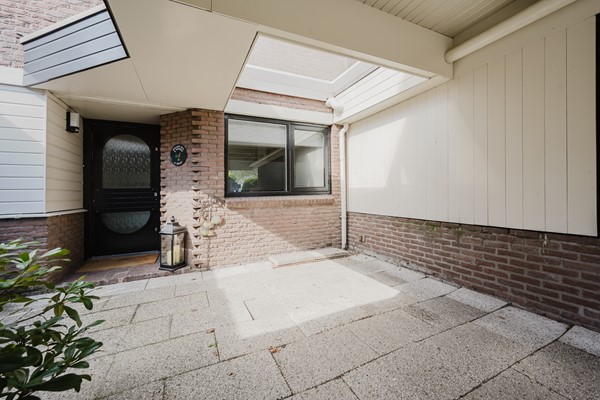 Medium property photo - Händelstraat 15, 3161 RH Rhoon